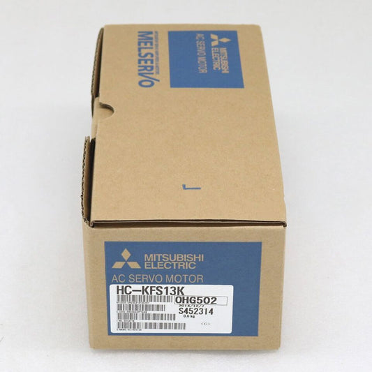 Mitsubishi HC-KFS13K Servo Motor 1PC HCKFS13K ping