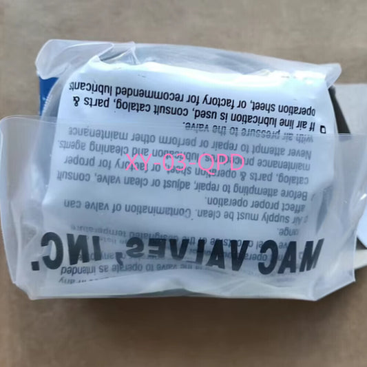 1PCS FOR MAC 111B-421BAAA Solenoid Valve