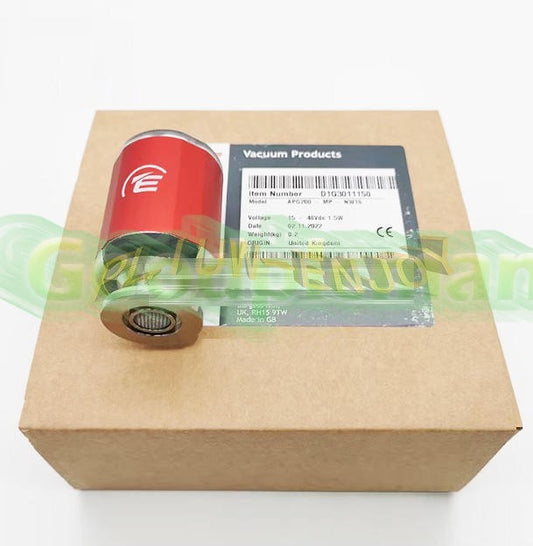 1PCS EDWARDS APG200-MP-NW16 D1G3011150 vacuometer