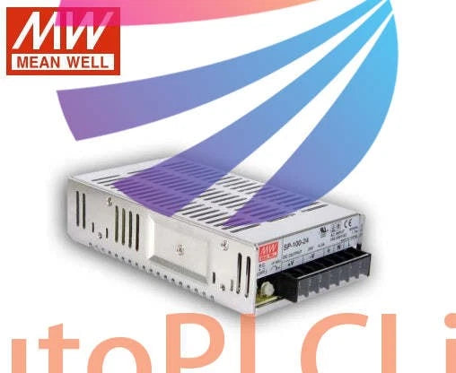 Mean Well SP-100-24 Power Supply 100W 24V