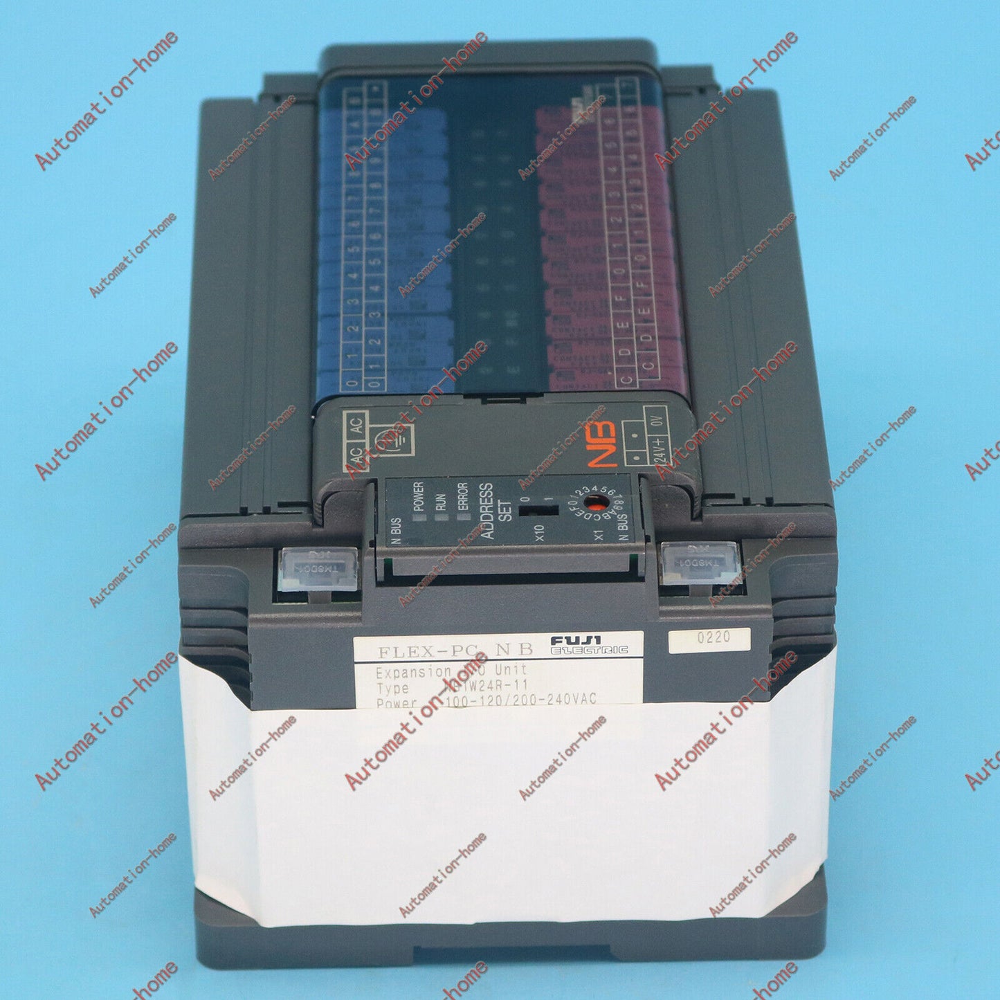 Fuji PLC NB1W24R-11 ProgrammABle Controller In Box#QW