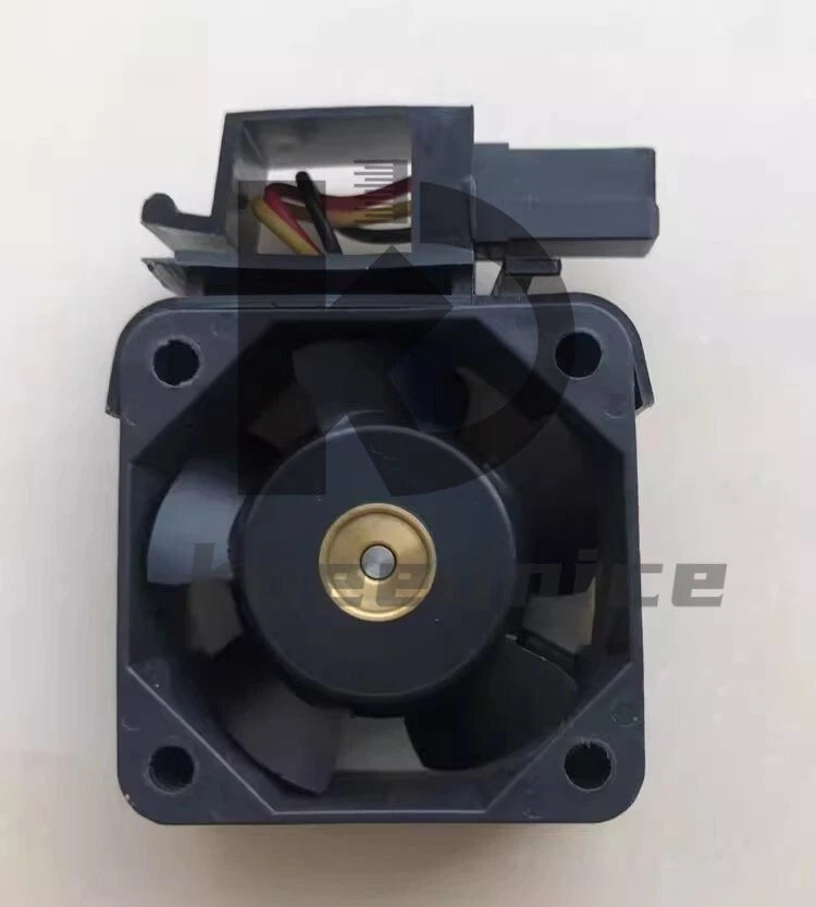 1PC 0.07A Cooling Fan 1608VL-05W-B49 DC24V
