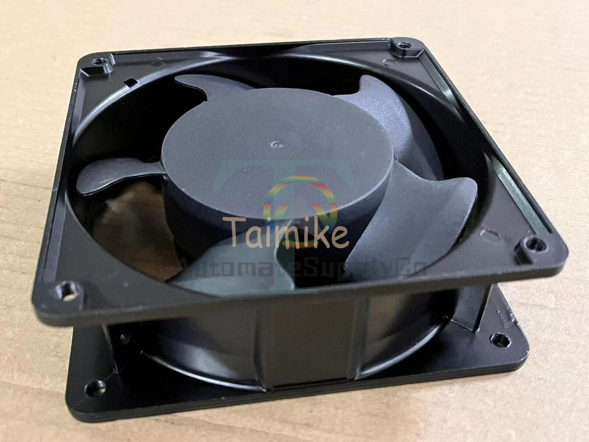 1PC Industrial cabinet cooling fan TA450 A30108-10 115V 0.21A 12038