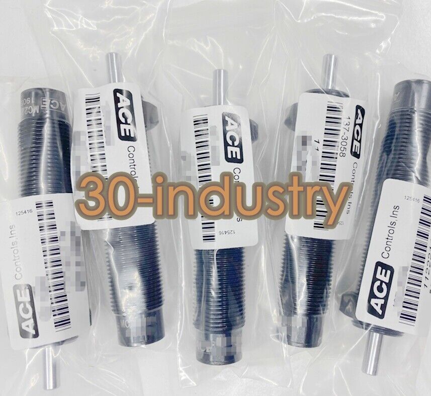 New MA225EUM Shock Absorber Buffer - Premium Quality Replacement - VENDOR NAME
