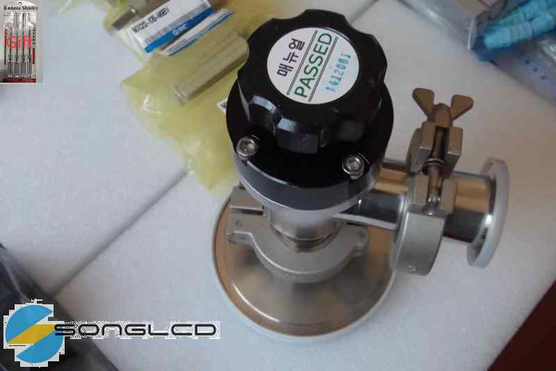 1PCS New KF40 MF100 Connector for Industrial Applications - KOEED