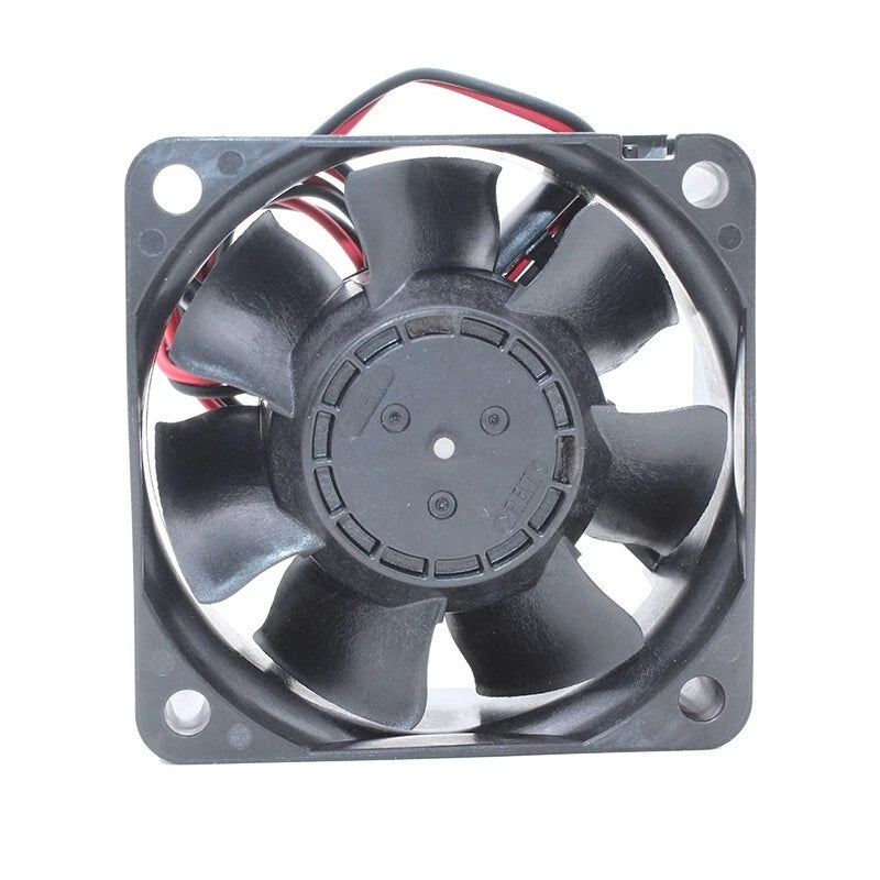 NMB 2410SB-04W-B60 6025 12V 0.22A 6cm silent high wind cooling fan