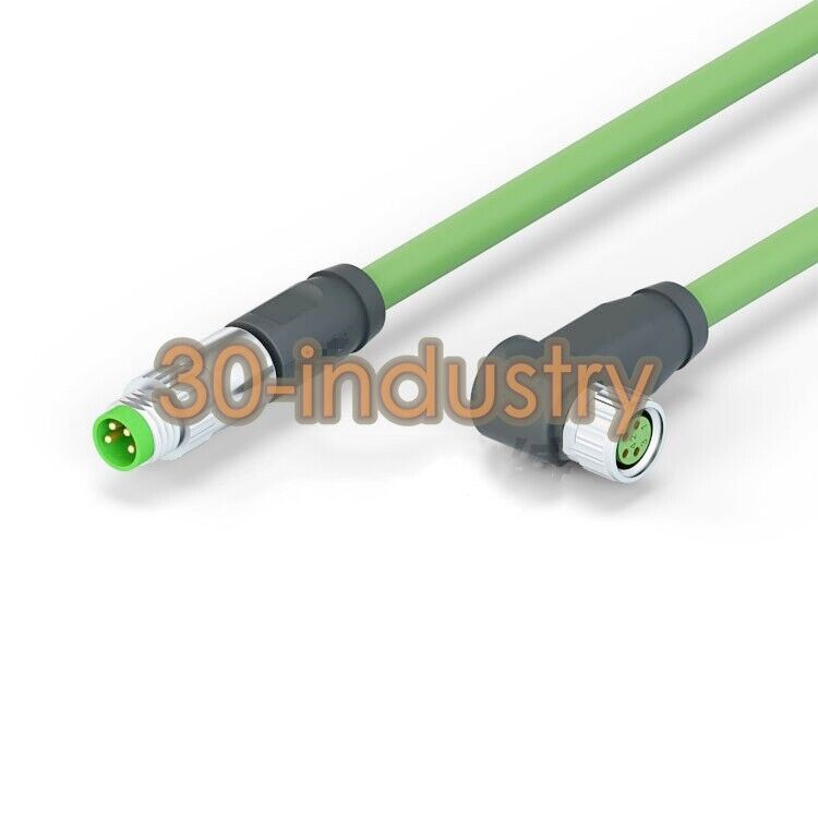 ZK1090 Signal Cable - 1PCS Fit for Various Lengths 2-30M - KOEED