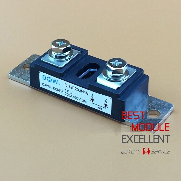 new 1PCS DW DH2F200N4S power supply module Quality Assurance - VENDOR NAME