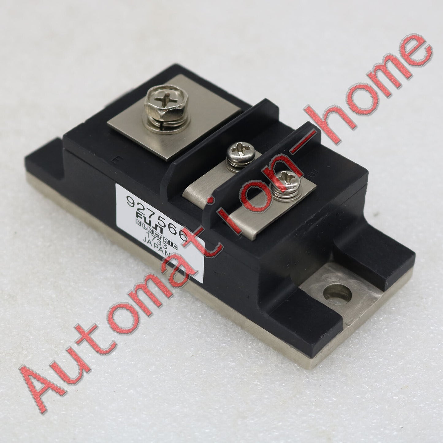 1PCS FUJI 927566 Module Power Supply – Quality Guaranteed - FUJI