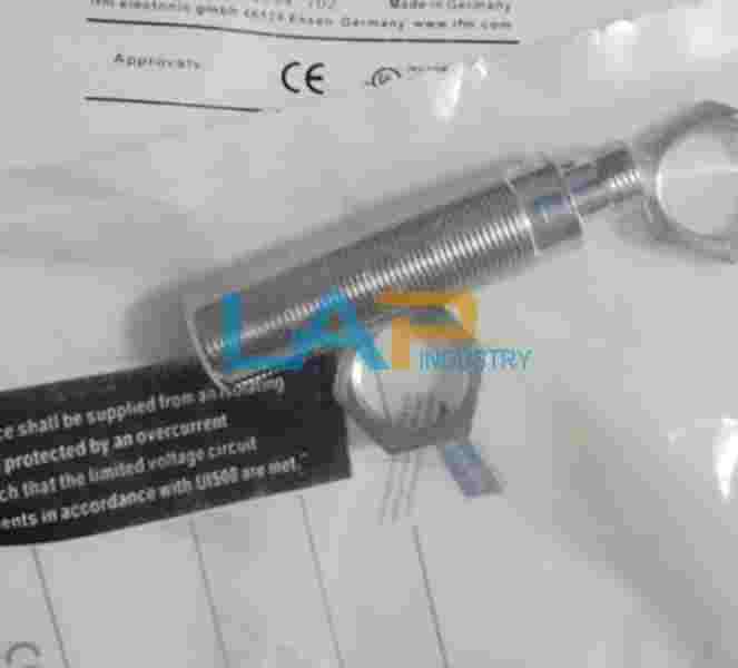 new 1PCS FOR proximity switch IGT240 - INDUSTRIAL COMPONENTS TRUST (ICT)