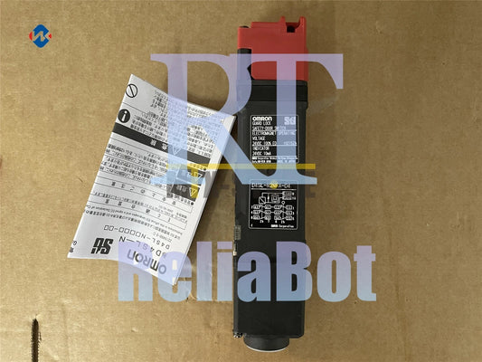 1PCS OMRON safety door switch D4SL-N2NFA-D4