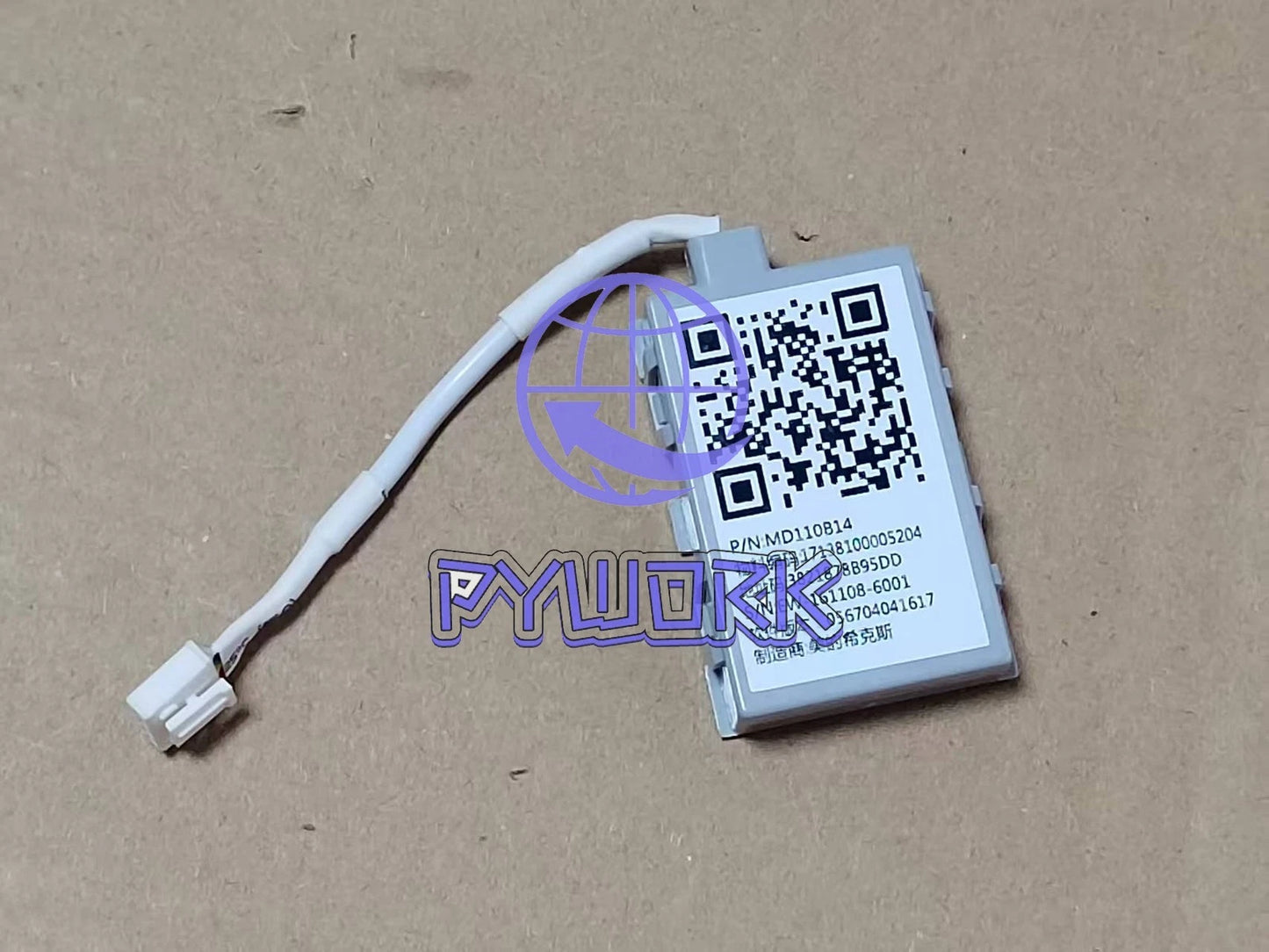 1PCS for Air Conditioner WIFI Network Module M5Q10-C~