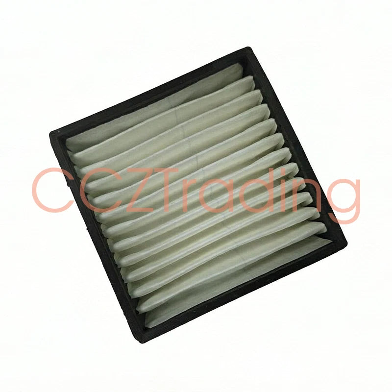 00530 Filter Element 30μm For SWK-2000/5 Oil Water Separator