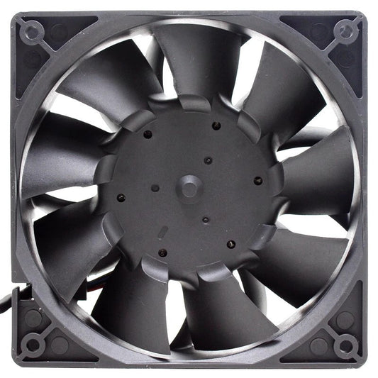 JZSHNO TFC1212DE 12038 DC12V 3.9A 12CM Cooling Fan