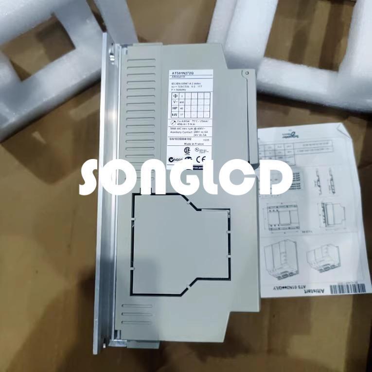 1PCS NEW ATS01N272Q - KOEED