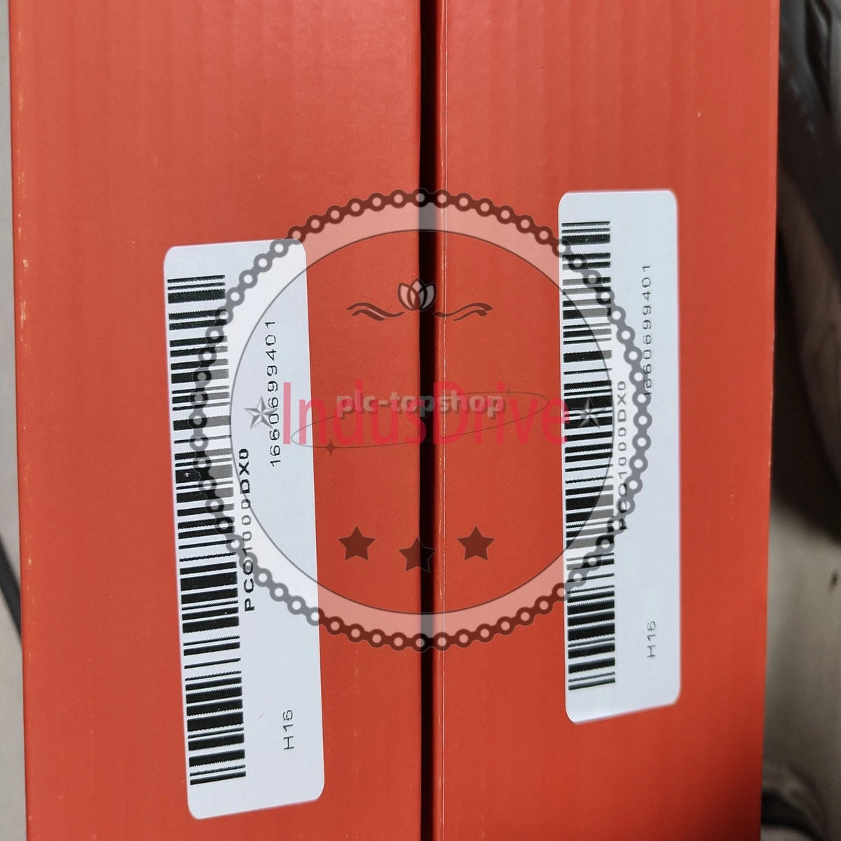 1PC CAREL Controller PCO1000DX0 STOCK