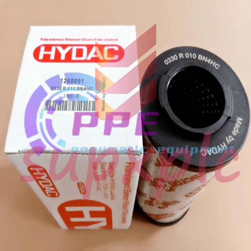 1PC HYDAC 0160R010BN4HC 1262957 Filter Element 0160 R 010 BN4HC Fast deliver