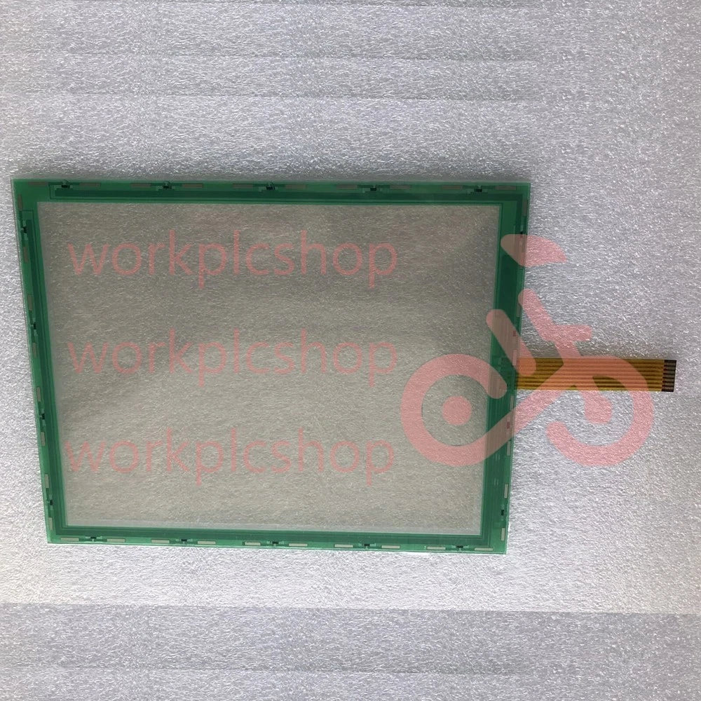 FANUC A02B-0281-C081 10.4" Touch Screen Glass
