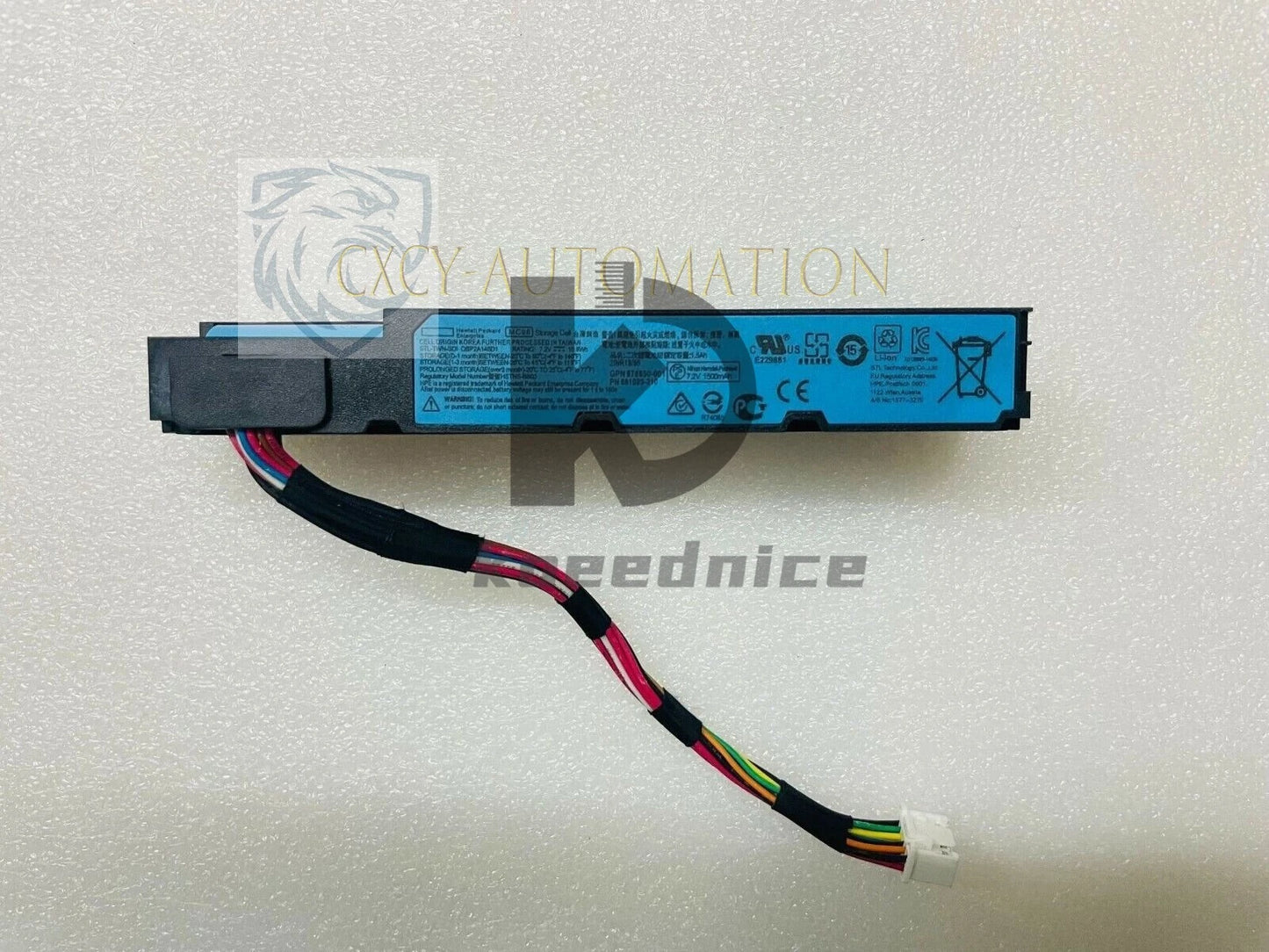 HP 96W Smart Storage 871264-001 878643-001 727258-B21