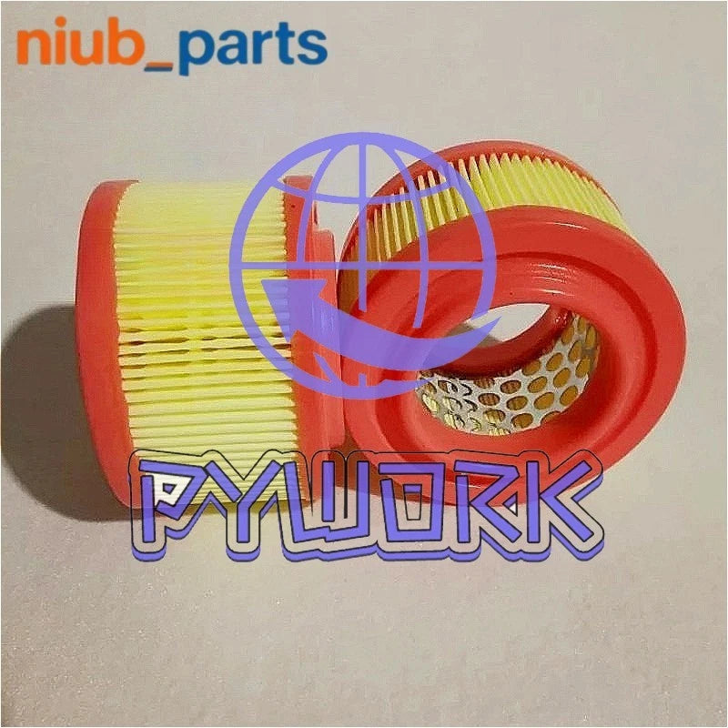 0005L003P 1PC HYDAC Filter Element 0005 L 003 P Material No 309450