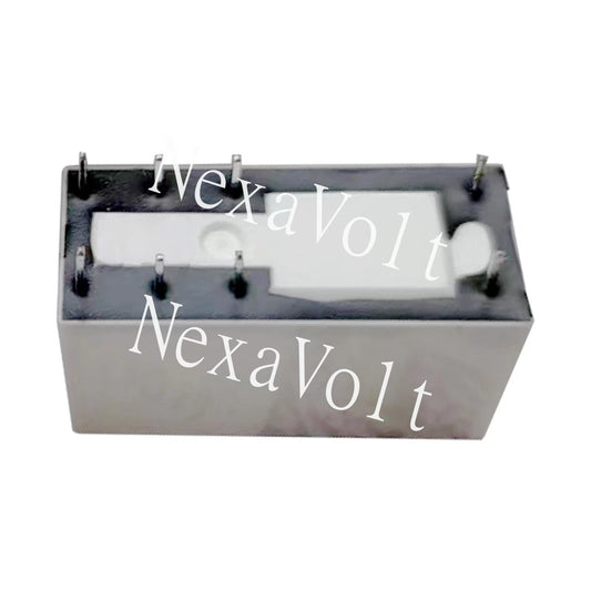 1PCS HongFa HF115F-A-024-2ZS4AF(101) 24VDC Power Relay 8Pins 8A 250VAC