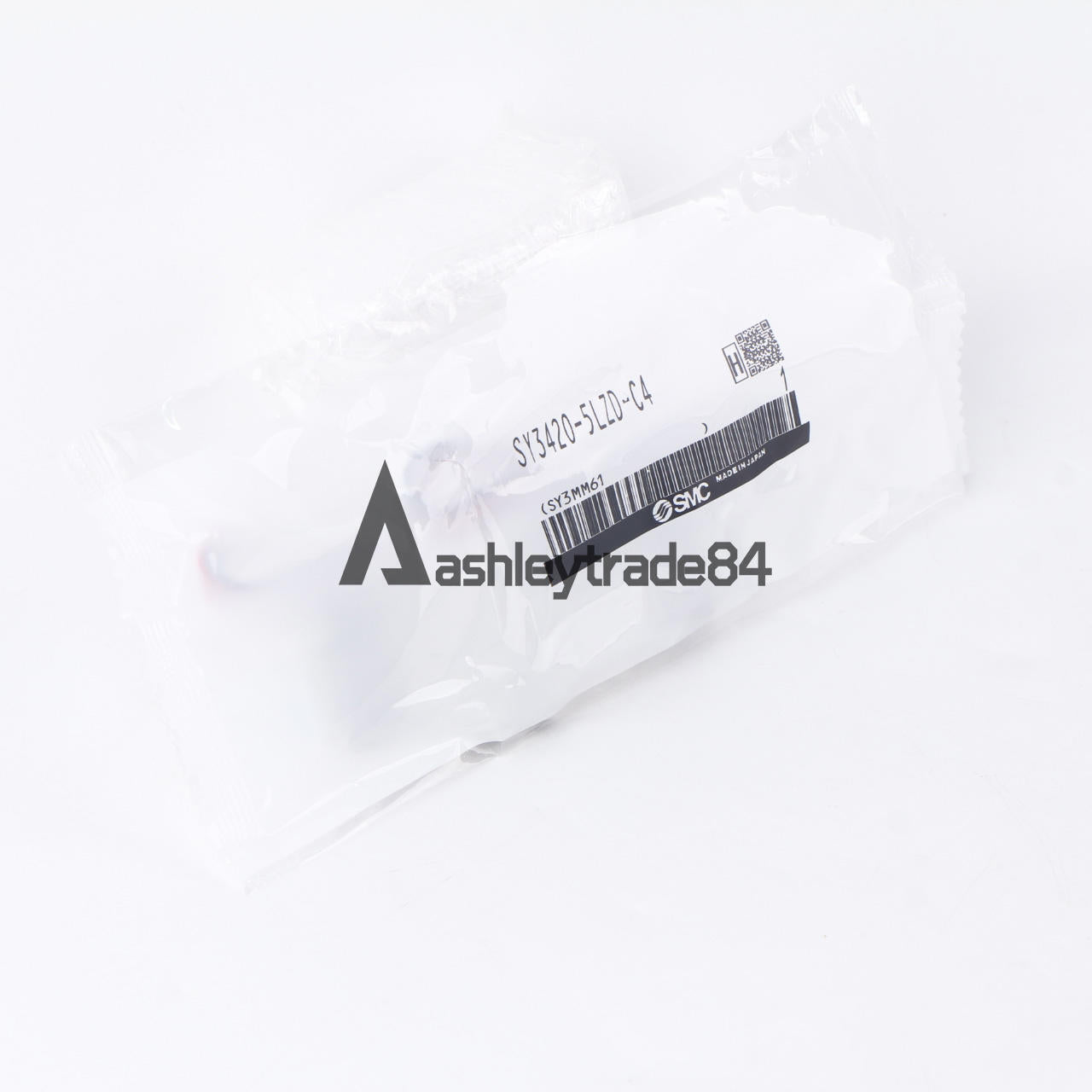 1PCS Solenoid Valve SY3420-5LZD-C4