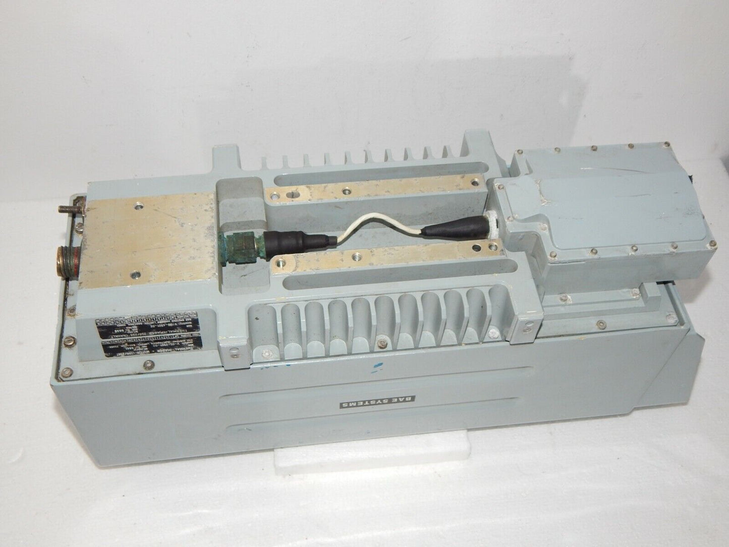 Used BAE SYSTEMS Thermal Imager - BAE SYSTEMS