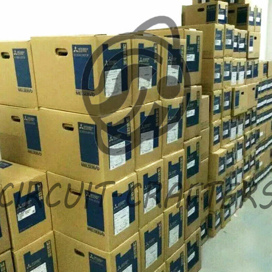 1PCS Mitsubishi servo motor HA-SE152BW2-S1