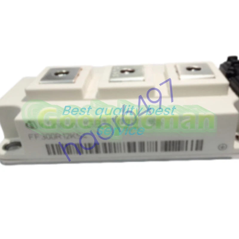 1PCS INFINEON FF300R12KS4 IGBT Module Supply