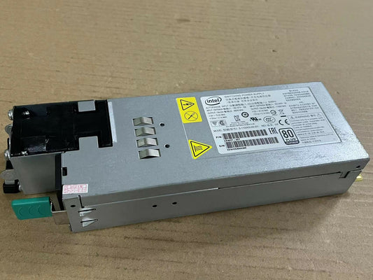 new 1PC Intel 1100W Server Power Supply S-1100ADU00-201 G84027-007