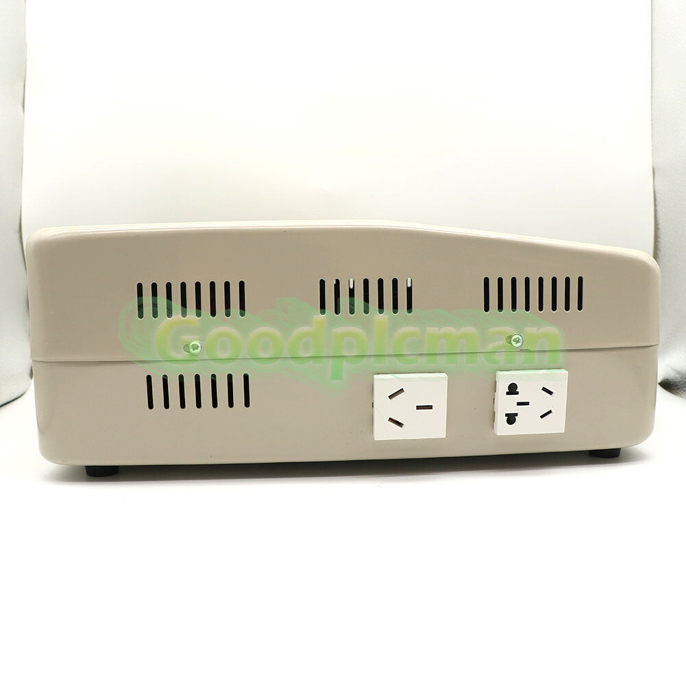 Automatic Voltage Stabilizer AC regulator Power Supply 140-260V