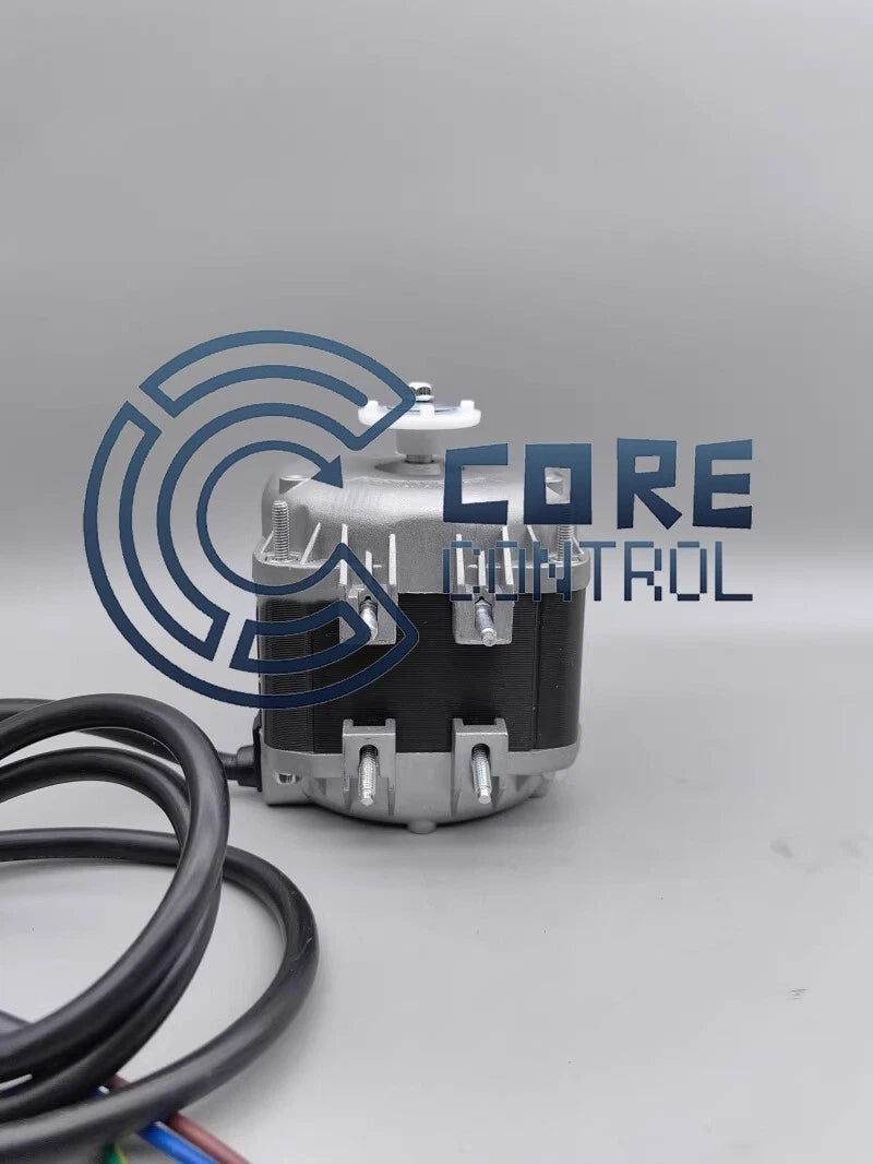 1Pcs ELCO Fan Motor VNT 25-40 VNT 25-40/1819