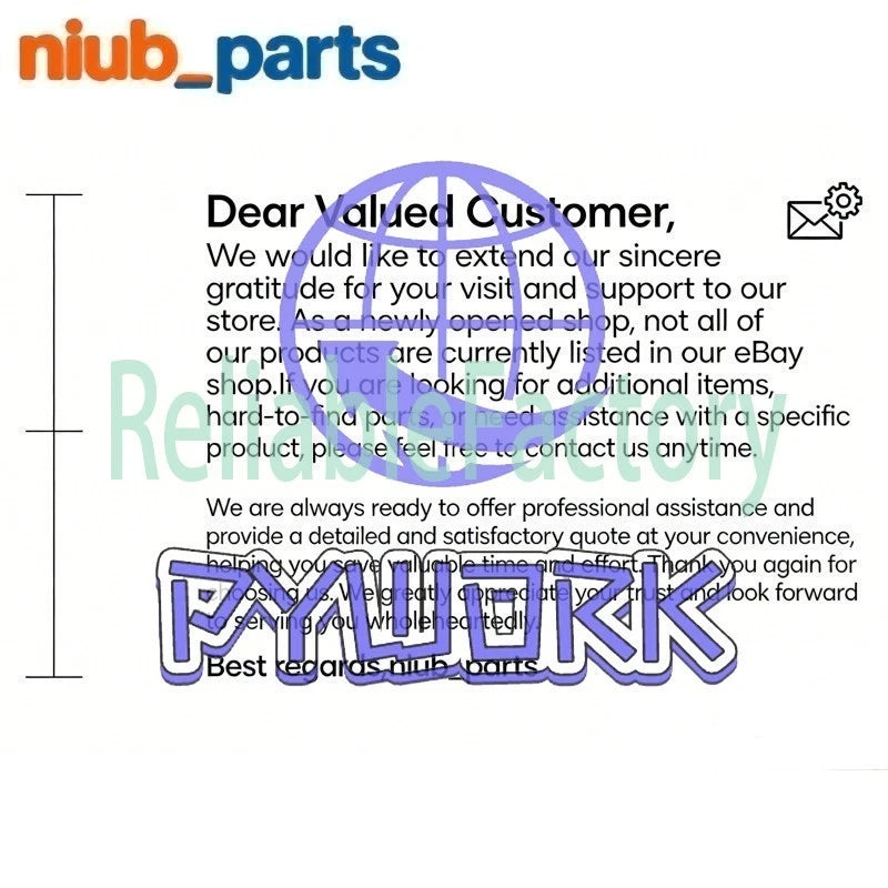 518943 7PCS Carbon Vanes FOR Rietschle DLT/KLT/VLT40 TR40/41DV VTN40/41 KTN DTN