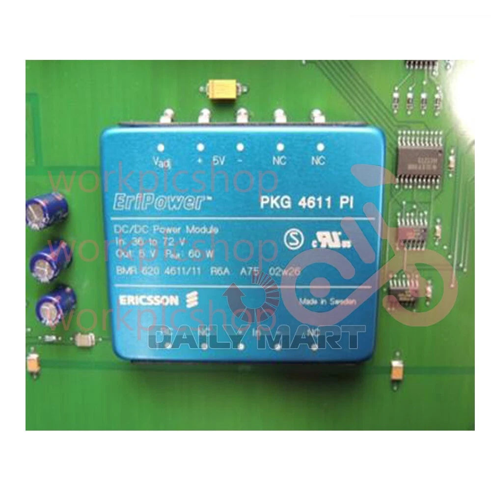 ERICSSON PKG4611PI Power Module Supply