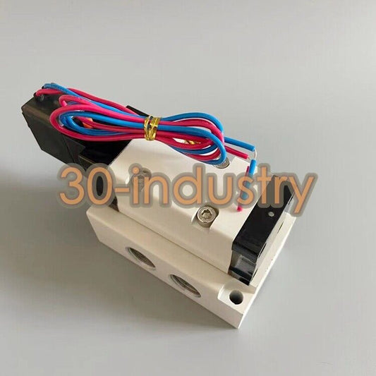 1PCS NEW YPC PS340S DC24V AC220V AC110V Solenoid Valve - YPC