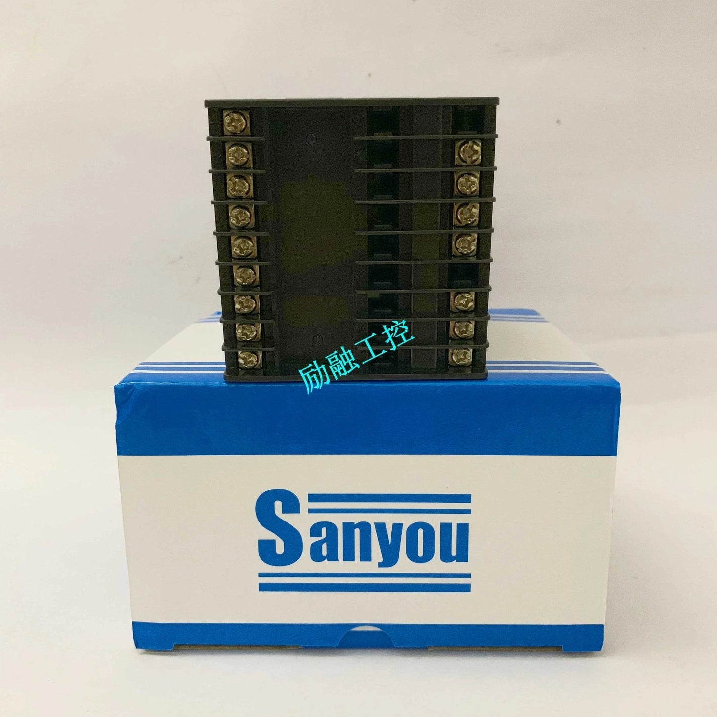 1pcs sanyou DS7B-RRRAA600 intelligent AC ammeter