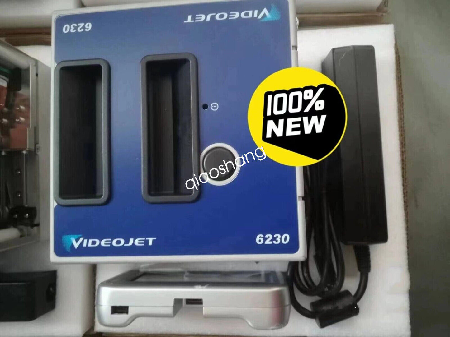 new 1PCS VIDEOJET 6230-32mm VJ6230 PRINTER - RH - PRODUCTVENDOR