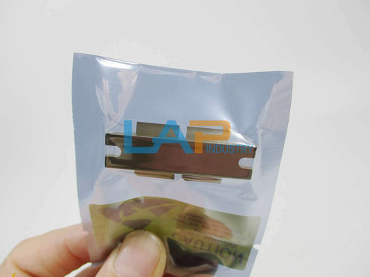 Freescale MRF13750H 750W RF Power LDMOS Transistor, 50V, 1300MHz - FREESCALE