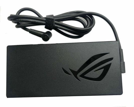 Asus TUF Gaming F17 2021 Charger Adapter 200W ADP-200JB D Laptop AC Adapter