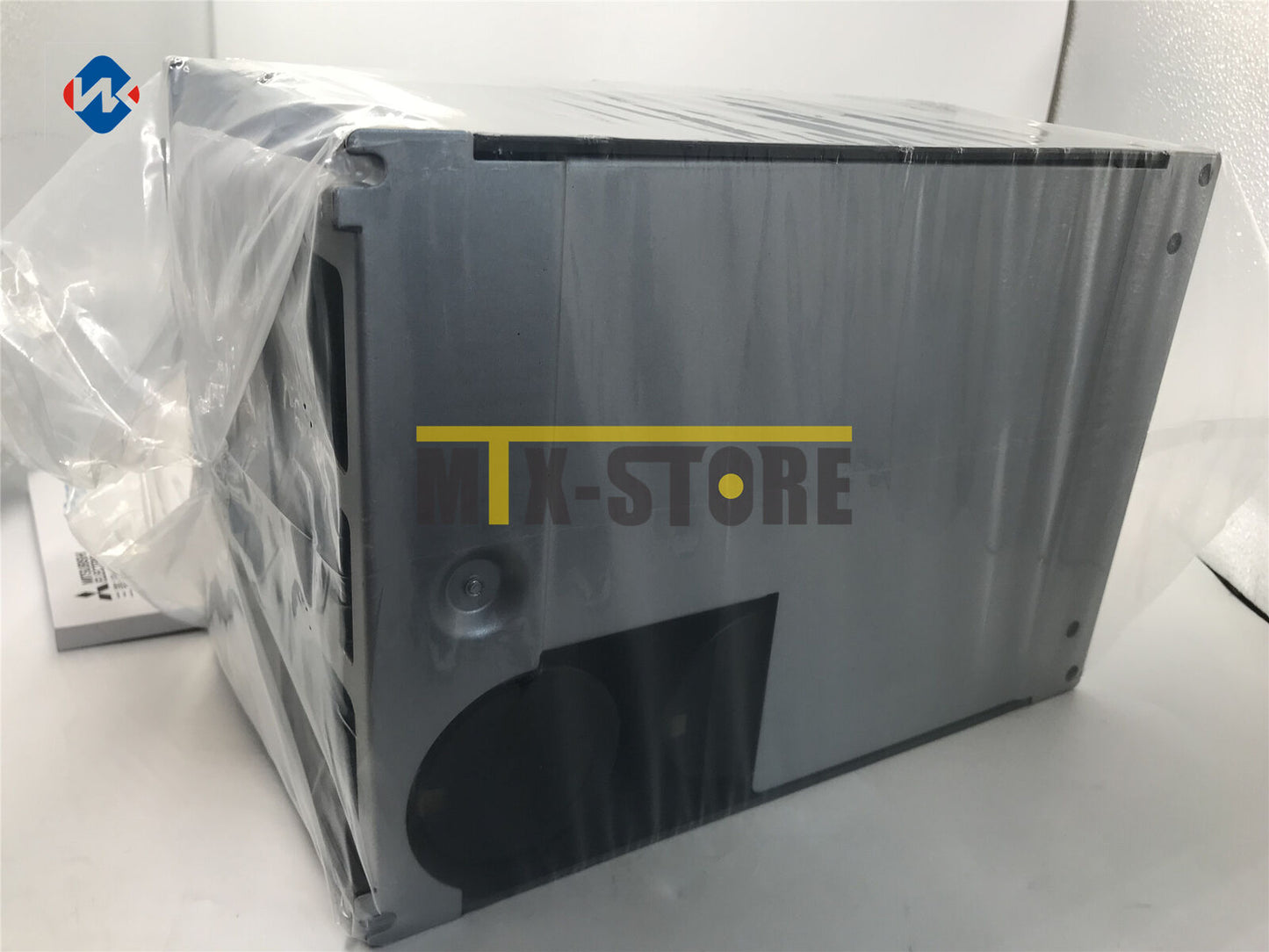new 1pcs Mitsubishi Inverter FRA74011KCHT FR-A740-11K-CHT - MITSUBISHI