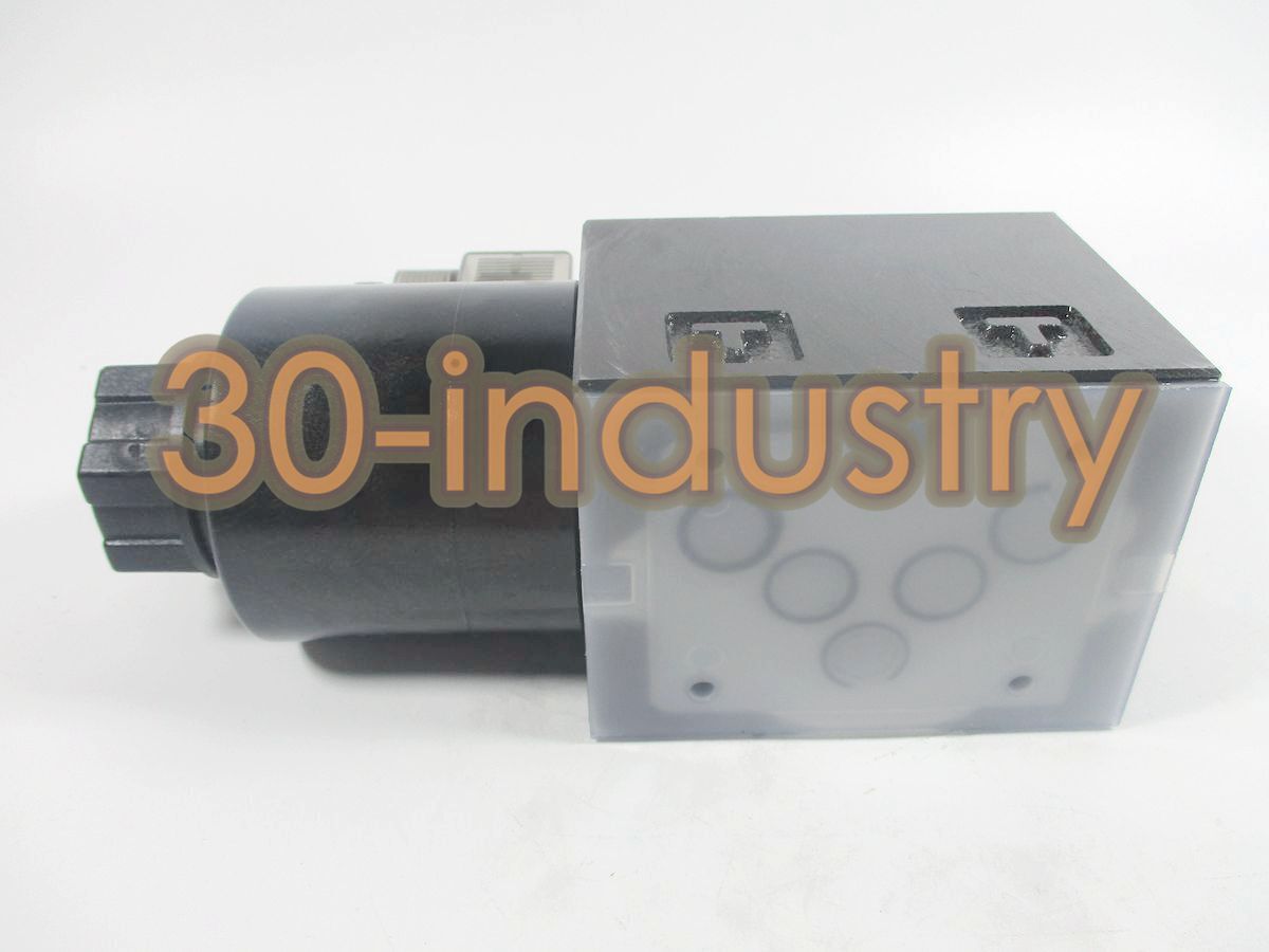 DOFLUID DFA-03-2B3-DC24V-35 Directional Control Valve - 1 PCS - DOFLUID