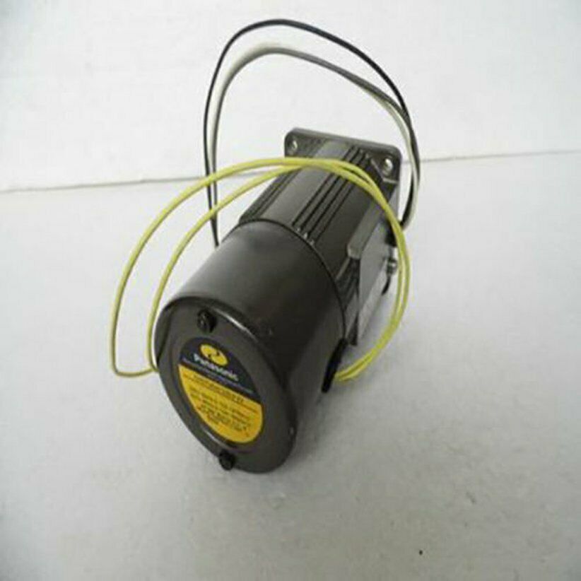 Panasonic M6RA6GB4W1 Drive Motor - PANASONIC