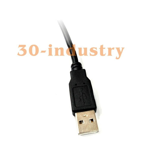 3m Debug Download Cable for Yamaha Robot Controller TS-Series - YAMAHA