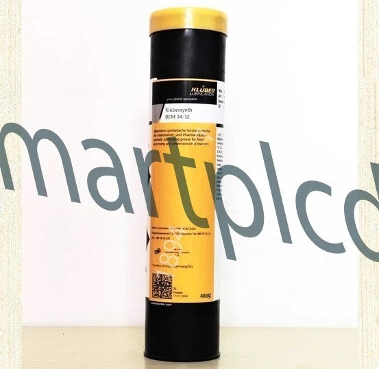 KLUBER Lubrication Klubersynth BEM 34-32 400g ( 14.1 OZ) BEM34-32 free ship