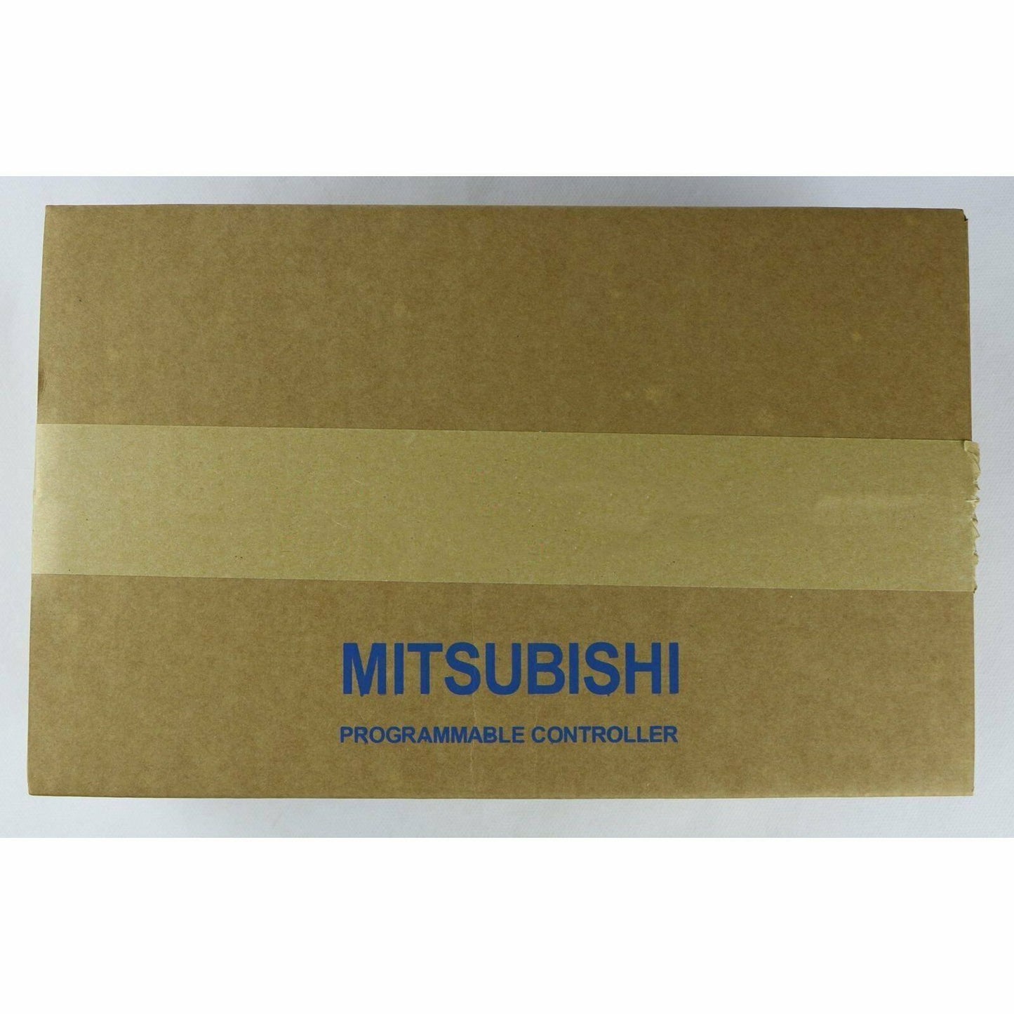 Mitsubishi Q3A CPU programmable controller - MITSUBISHI