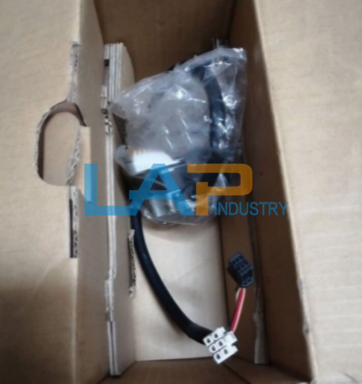 1PCS New Oriental BLM460S-GFV2 Motor - High Performance - NEW ORIENTAL