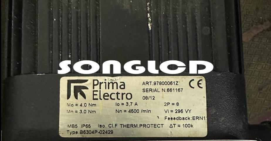 1PCS B6304P-02429 Electronic Component - VENDOR