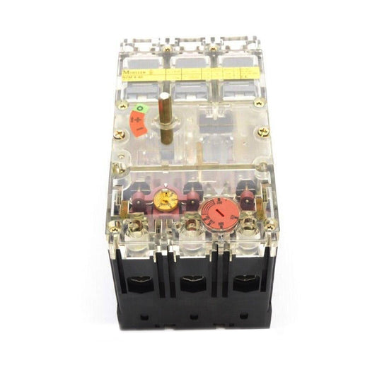 MOELLER CIRCUIT BREAKER NZM4-40 - MOELLER