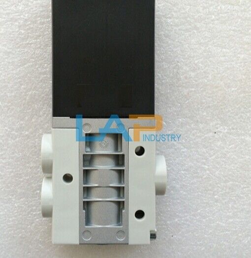 FESTO MHE4-M1H-3/20-1/4 Solenoid Valve - 1 Piece - FESTO