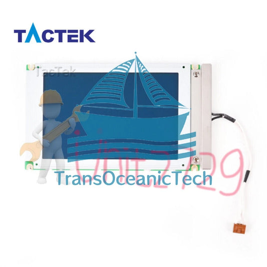 LCD Display A0695-APO MDK311V-0 Compatible Screen Replacement Industrial Panel